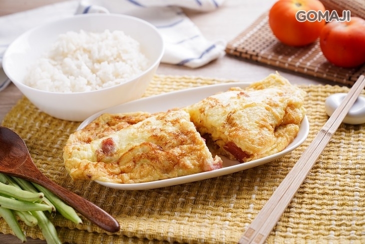 澳門馬交茶餐廳