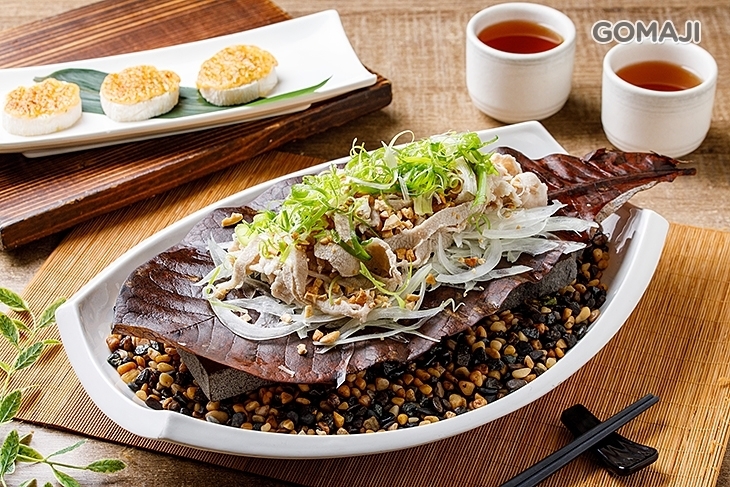 八盛精緻日本料理(蘆洲旗艦店)