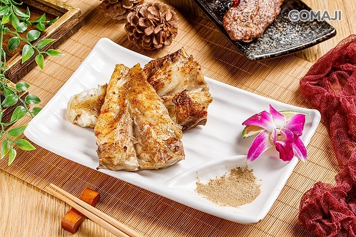 馬克廚房 Rocky Pizza/炭烤鐵人/Mark現泡茶