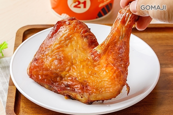 21PLUS、21風味館