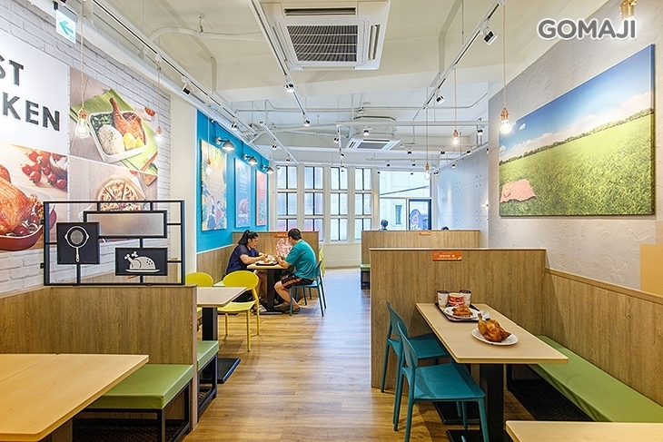 21PLUS、21風味館