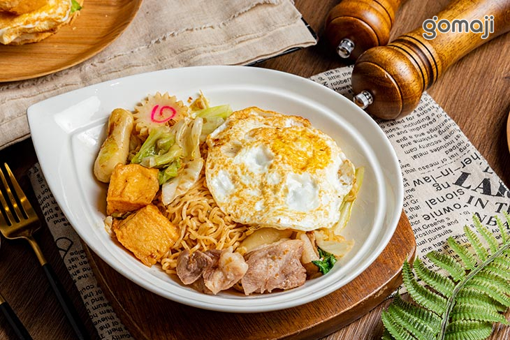 芽米早午餐(木柵店)