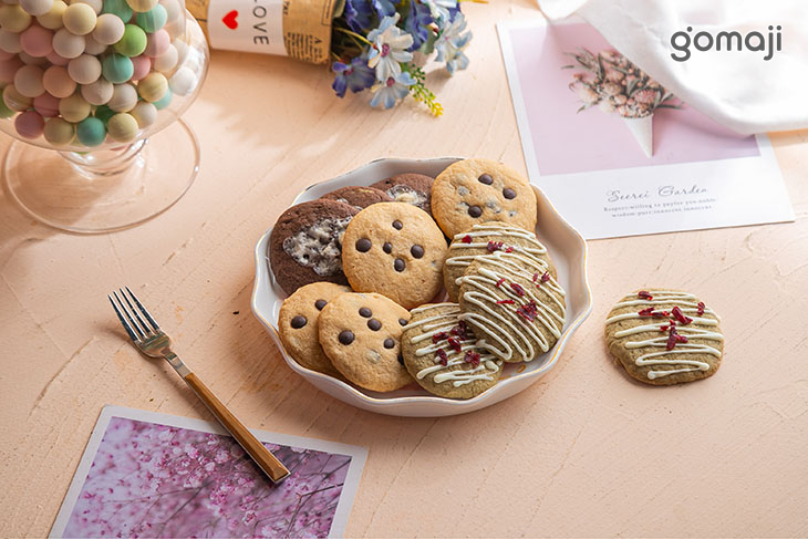 幸福食光 DIY烘焙教室