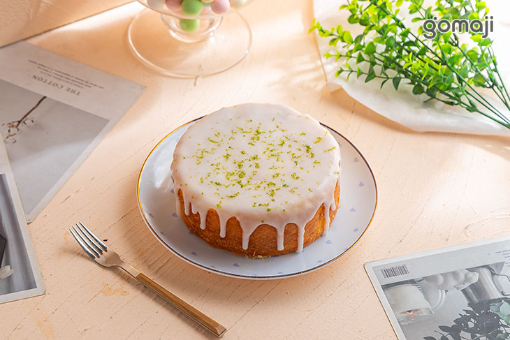 幸福食光 DIY烘焙教室