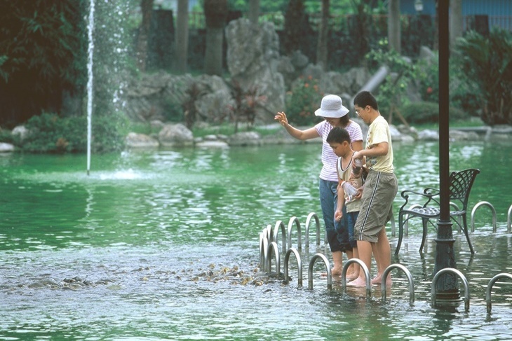 花蓮怡園渡假村