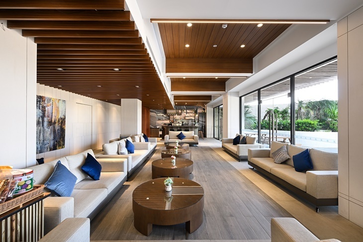 群策翡翠灣溫泉飯店