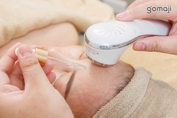 享園SPA