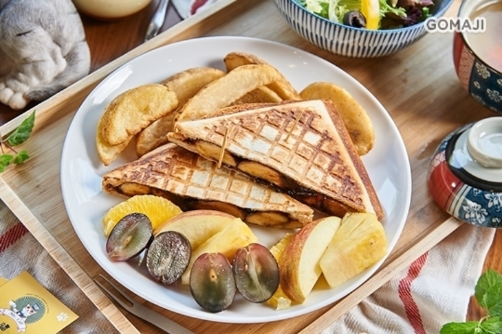 Mr.Cat Cafe貓先生咖啡