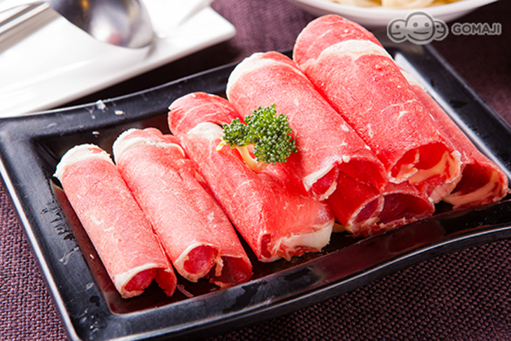 完食鍋物