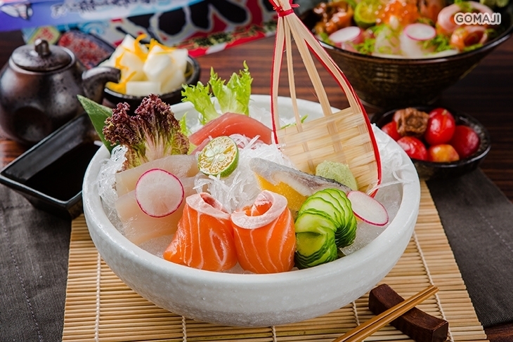 拾樂町