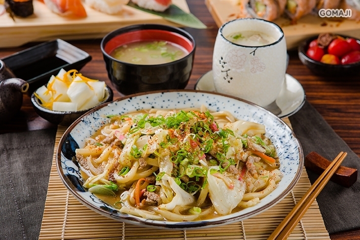 拾樂町
