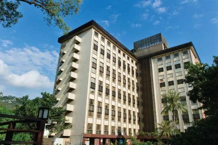 北投-熱海溫泉大飯店