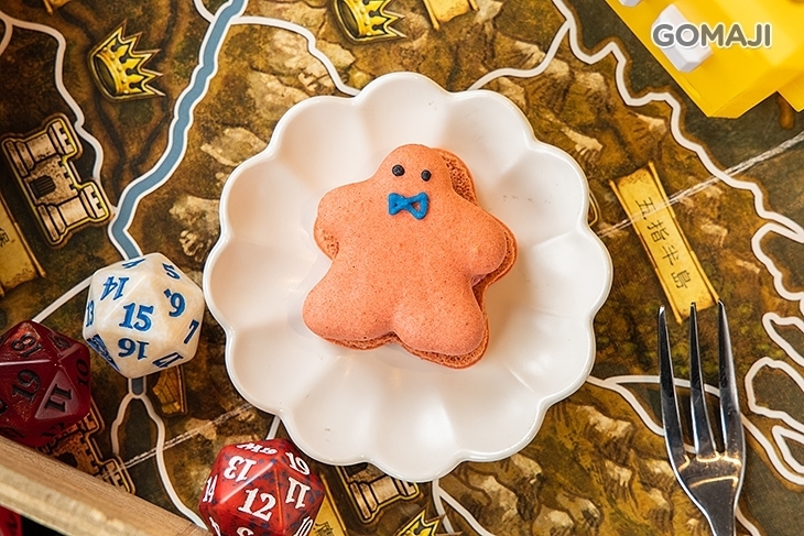 Grow Life 靠過來桌遊咖啡廳