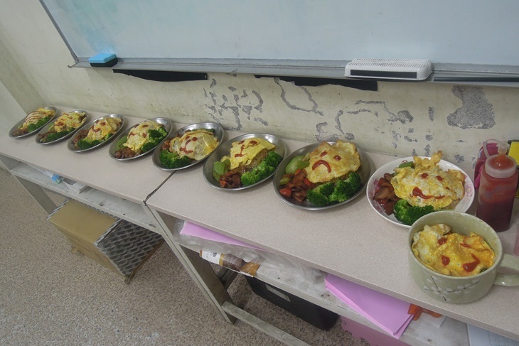 一起夢想－花蓮得力弱勢兒少星光照顧