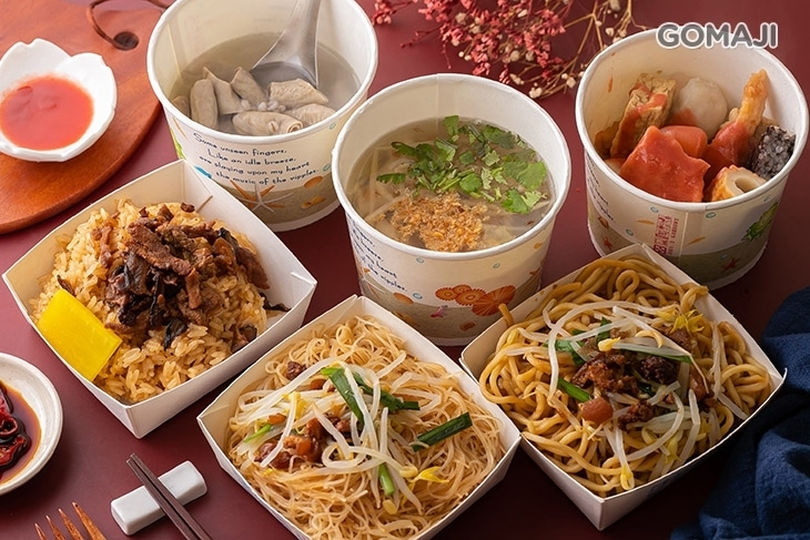 良泉小吃(大業店)