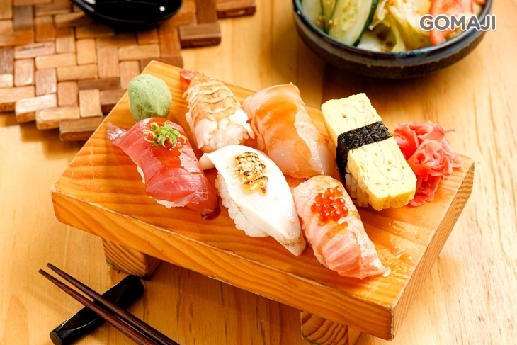 千職人 日本料理