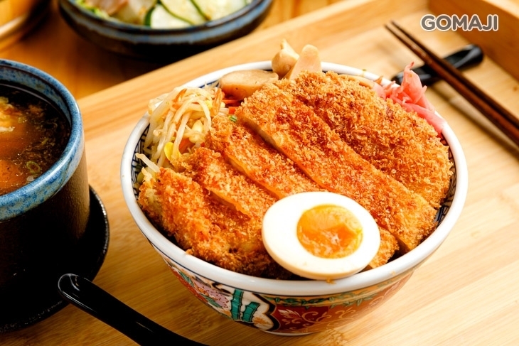 千職人 日本料理