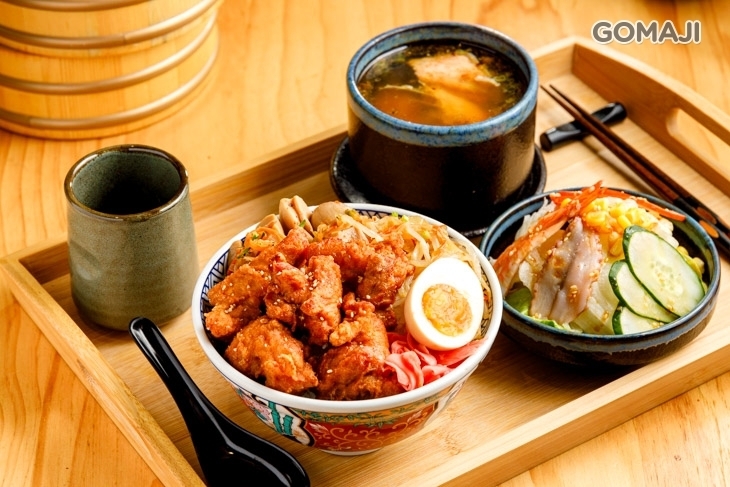 千職人 日本料理