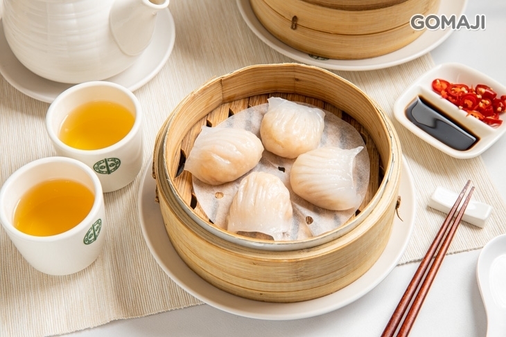 添好運(全台多分店)