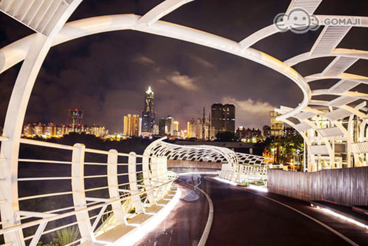 高雄-雲海精品旅館