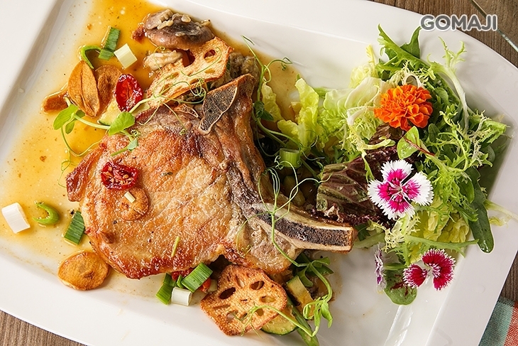 Rocket Music音樂火箭餐廳