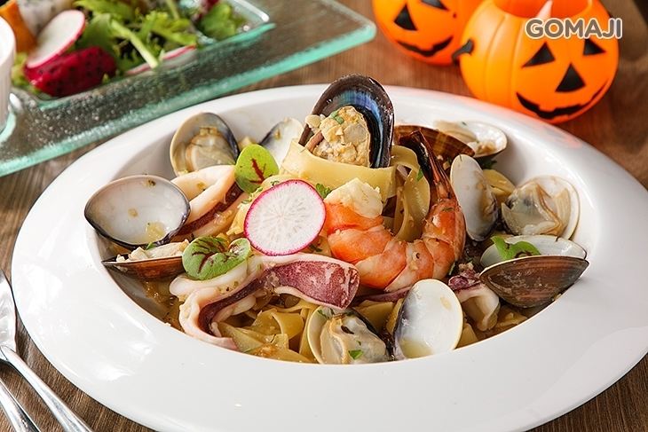 Rocket Music音樂火箭餐廳