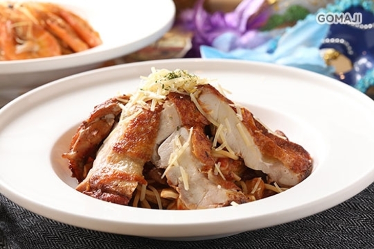 跳舞香水(台北中山店)