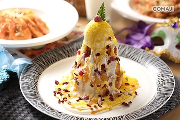 跳舞香水(台北中山店)