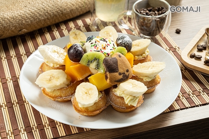 樹塢咖啡烘焙花園