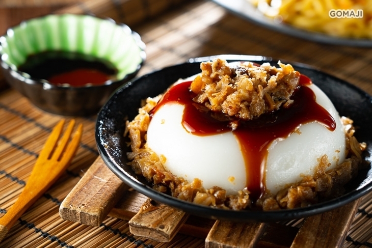 小當家傳統美食