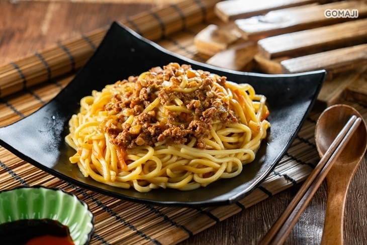 小當家傳統美食