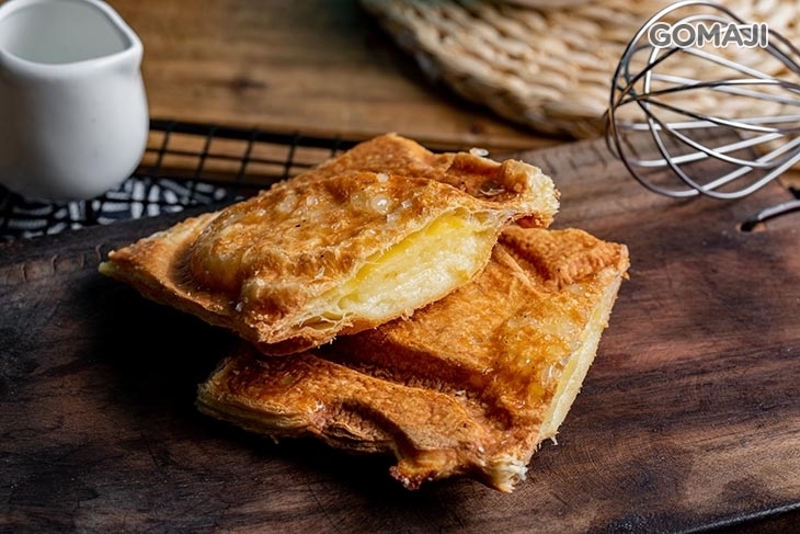 我是鯛燒君(永和頂溪店)