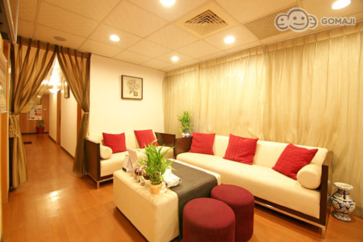 水鈴瓏SPA(三和店)