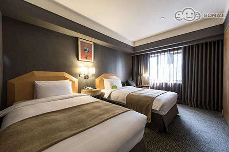 高雄-國賓大飯店