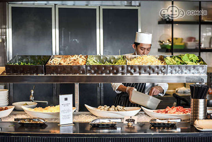 高雄-國賓大飯店