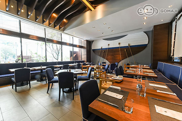 高雄-國賓大飯店