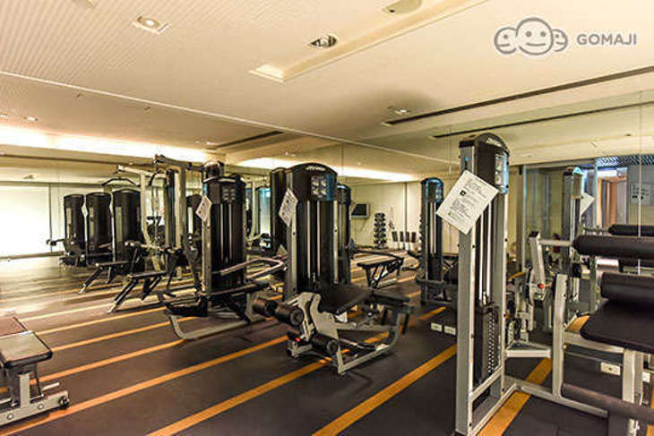 高雄-國賓大飯店