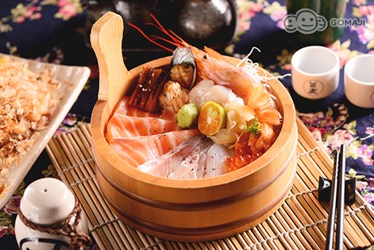 尋味日本料理