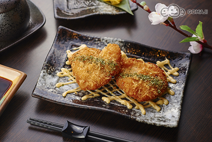 尋味日本料理