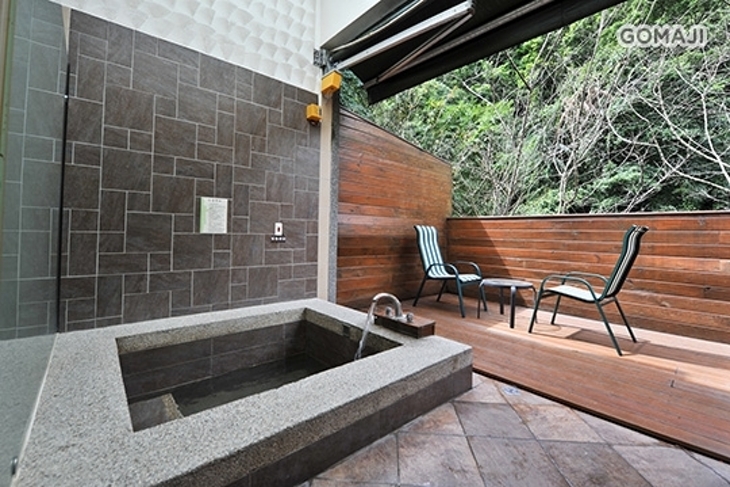 新竹-峇里森林溫泉渡假村