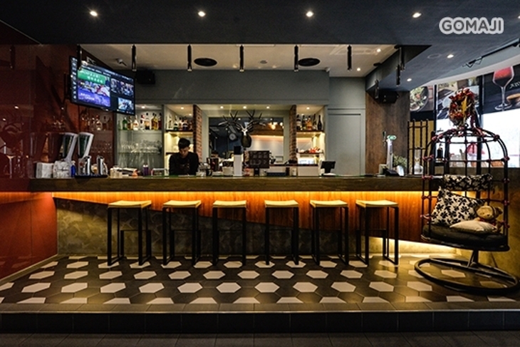 赫朵那生活餐坊HEDONA DELI CAFE