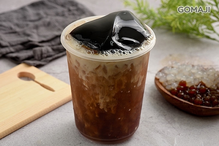 吳家紅茶冰(光華店)