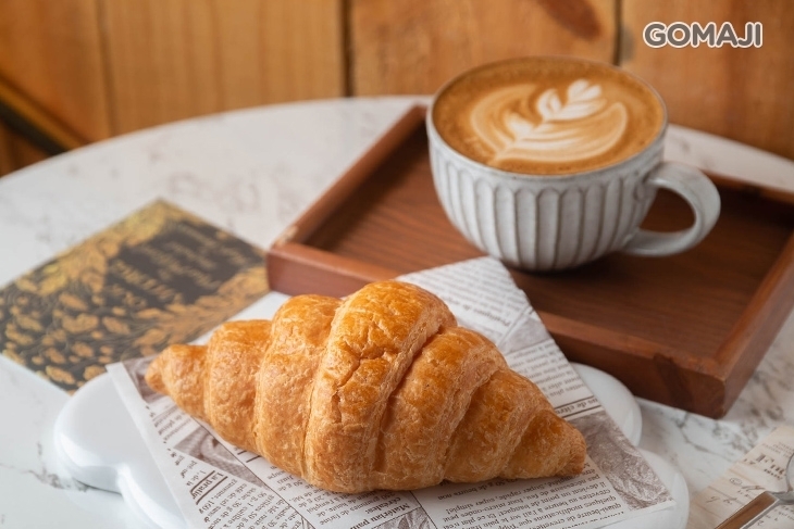 打卡咖啡館(松仁店)