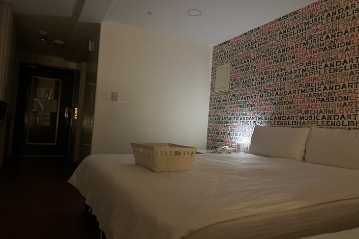 睡台北時尚旅店sleeptaipei(南雅館)