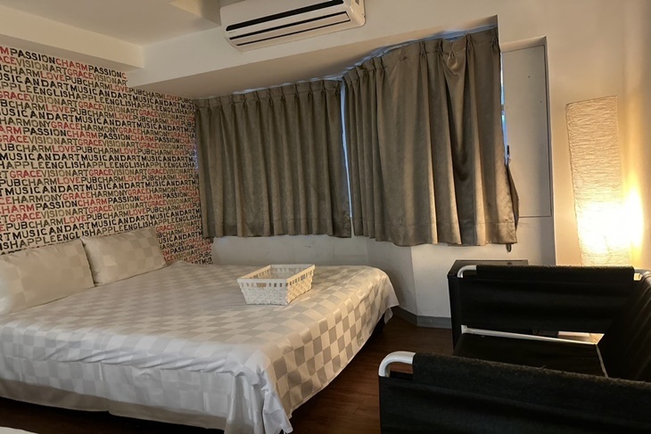 睡台北時尚旅店sleeptaipei(南雅館)