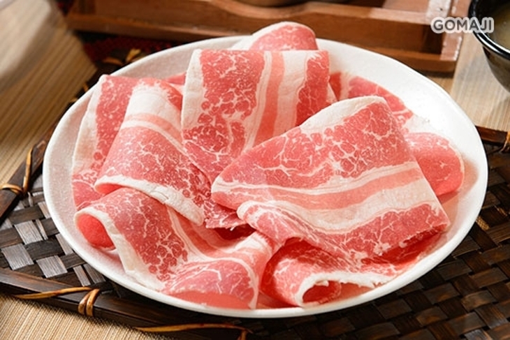 老鐵涮涮鍋 SHABU-SHABU