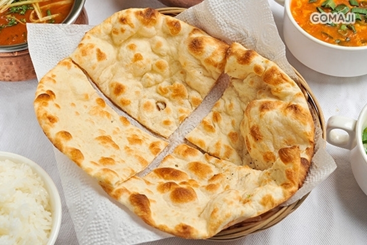 小印度清真館(新竹店)