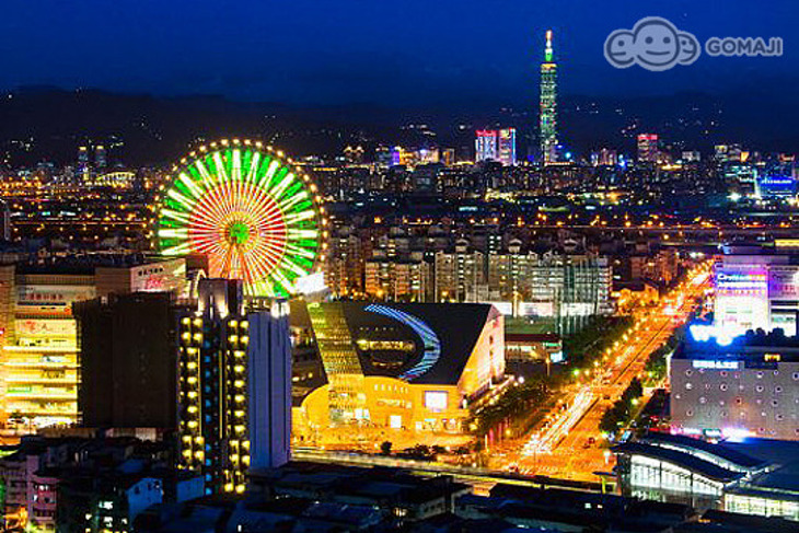 台北-力麗久居棧旅店