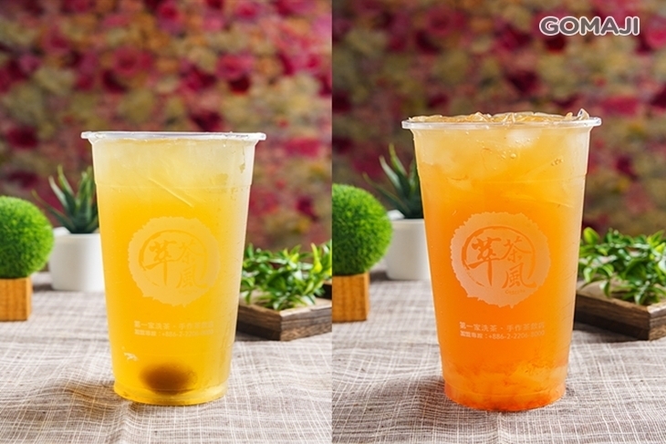 萃茶風(吉林店)
