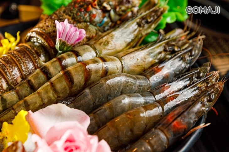 火鍋很忙(板橋府中店)